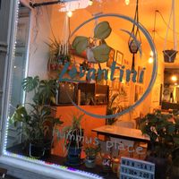 Levantini   at Levantini in Maastricht