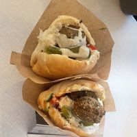 Yum yum 🤤   at Levantini in Maastricht