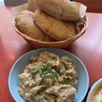   at Levantini in Maastricht