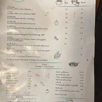   at Levantini in Maastricht