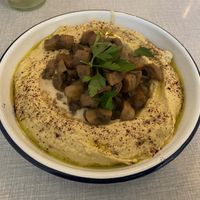   at Levantini in Maastricht