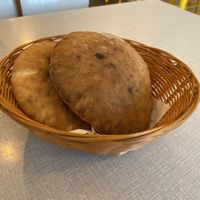   at Levantini in Maastricht