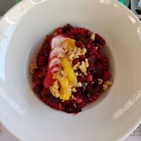  at Nero Pece Naturalmente in Bassano Del Grappa