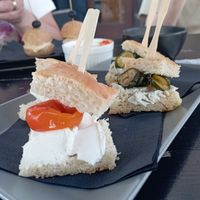  at Nero Pece Naturalmente in Bassano Del Grappa