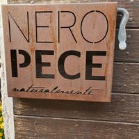  at Nero Pece Naturalmente in Bassano Del Grappa