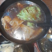 Bah kut teh at Leaf Corner 慈素 - Tai Seng in Central Singapore