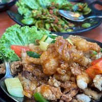   at Leaf Corner 慈素 - Tai Seng in Central Singapore