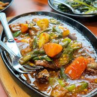   at Leaf Corner 慈素 - Tai Seng in Central Singapore