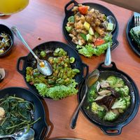   at Leaf Corner 慈素 - Tai Seng in Central Singapore