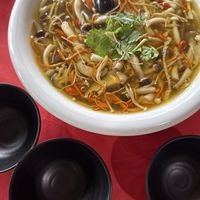   at Leaf Corner 慈素 - Tai Seng in Central Singapore