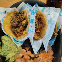  at Ya Supe Lupe in Rionegro