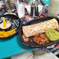  at Ya Supe Lupe in Rionegro