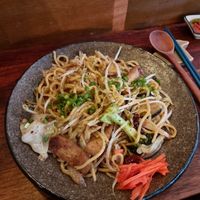  at Baeksuui Chan - 백수의 찬  in Jeonju