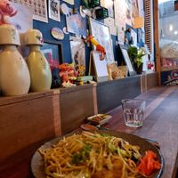  at Baeksuui Chan - 백수의 찬  in Jeonju