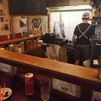  at Baeksuui Chan - 백수의 찬  in Jeonju