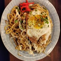  at Baeksuui Chan - 백수의 찬  in Jeonju