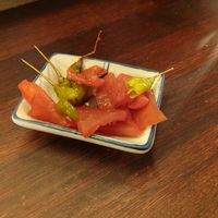  at Baeksuui Chan - 백수의 찬  in Jeonju