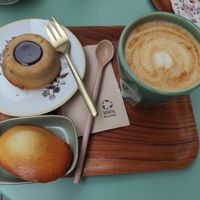 Humm at Michel MaBelle in Bordeaux