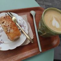 Yummy at Michel MaBelle in Bordeaux