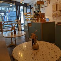  at Michel MaBelle in Bordeaux