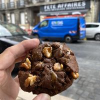   at Michel MaBelle in Bordeaux