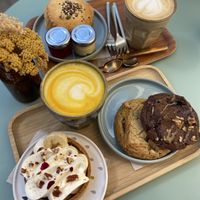   at Michel MaBelle in Bordeaux