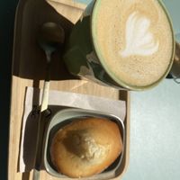   at Michel MaBelle in Bordeaux