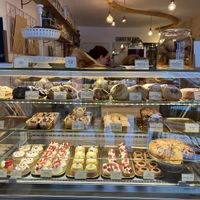   at Michel MaBelle in Bordeaux