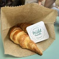   at Michel MaBelle in Bordeaux