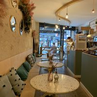   at Michel MaBelle in Bordeaux