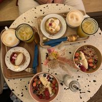   at Michel MaBelle in Bordeaux