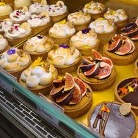  at Michel MaBelle in Bordeaux