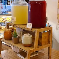  at Michel MaBelle in Bordeaux