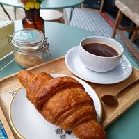  at Michel MaBelle in Bordeaux