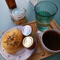  at Michel MaBelle in Bordeaux