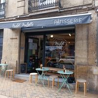  at Michel MaBelle in Bordeaux