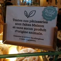  at Michel MaBelle in Bordeaux