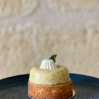  at Michel MaBelle in Bordeaux