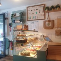  at Michel MaBelle in Bordeaux