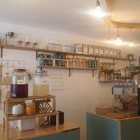  at Michel MaBelle in Bordeaux