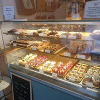  at Michel MaBelle in Bordeaux