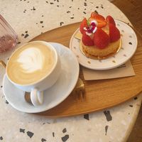  at Michel MaBelle in Bordeaux