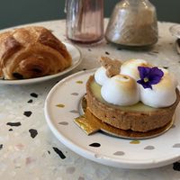   at Michel MaBelle in Bordeaux