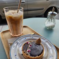  at Michel MaBelle in Bordeaux