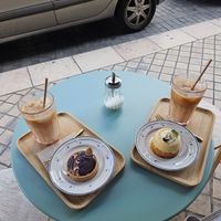  at Michel MaBelle in Bordeaux