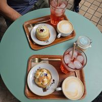  at Michel MaBelle in Bordeaux