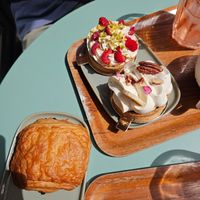  at Michel MaBelle in Bordeaux