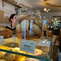  at Michel MaBelle in Bordeaux