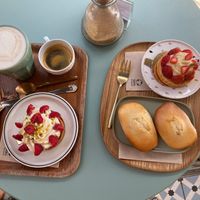   at Michel MaBelle in Bordeaux