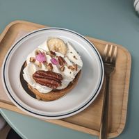  at Michel MaBelle in Bordeaux